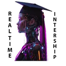 realtimeinternship.com's icon