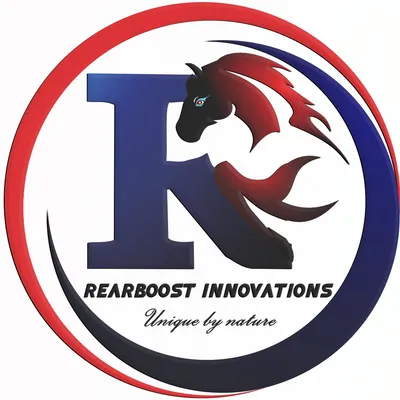 rearboost.com's icon