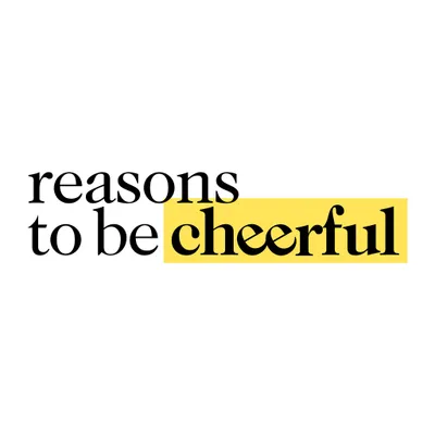 reasonstobecheerful.world's icon