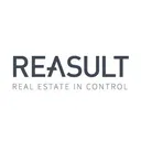 Reasult logo
