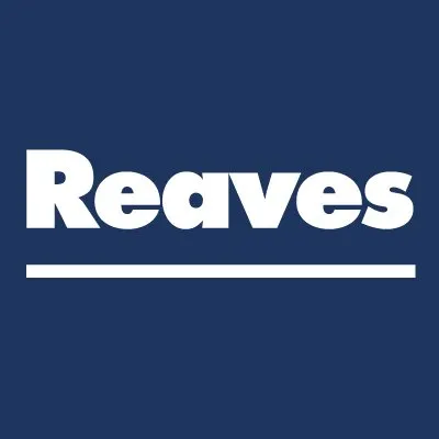 reavesam.com's icon