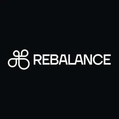 Rebalance Finance's icon