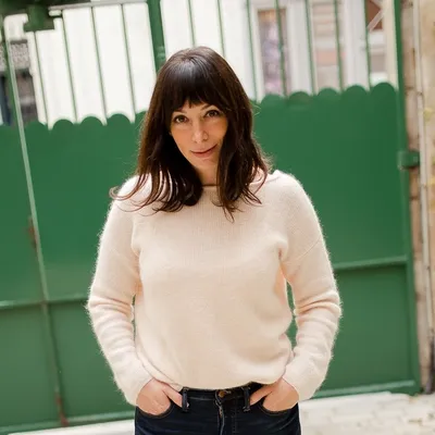 rebeccaplotnick.com's icon