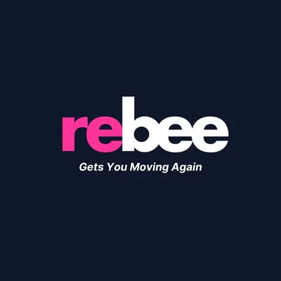 rebeehealth.com's icon