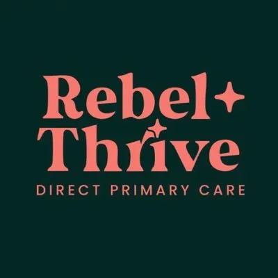 rebelandthrive.com's icon