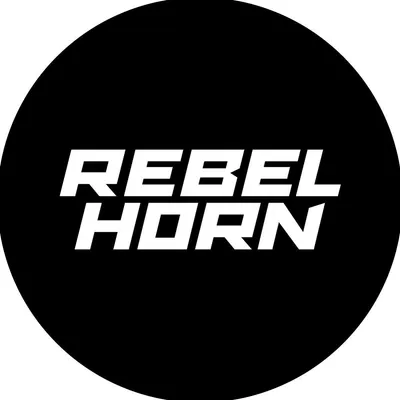 rebelhorn.com's icon