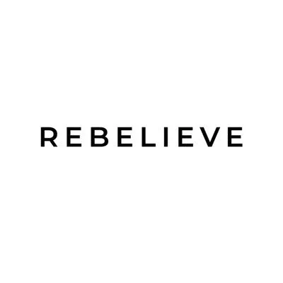REBELIEVE Coupons and Promo Code