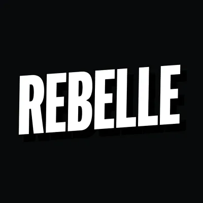 REBELLESNACKS's brand icon