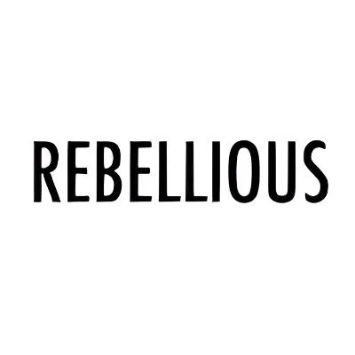 rebelliousfashion.com's icon