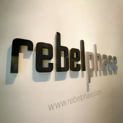 rebelphase.com's icon