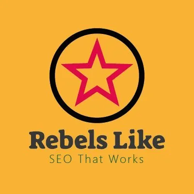rebelslike.com's icon