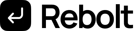Rebolt logo