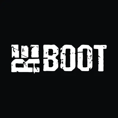 REBOOT's icon