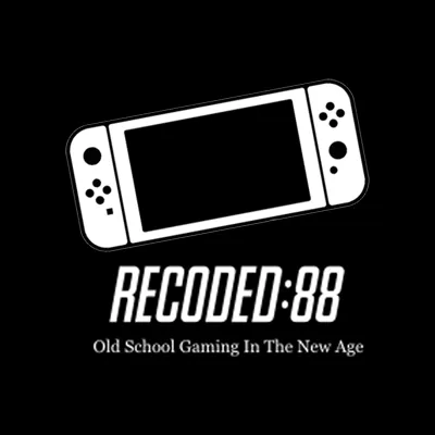 rec0ded88.com's icon