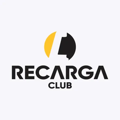 recargaclub.com.br's icon