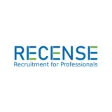Logo van Recense