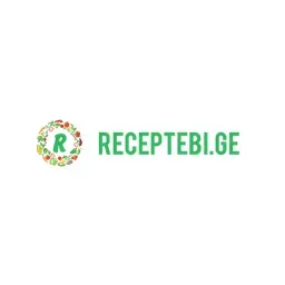 Receptebi's icon