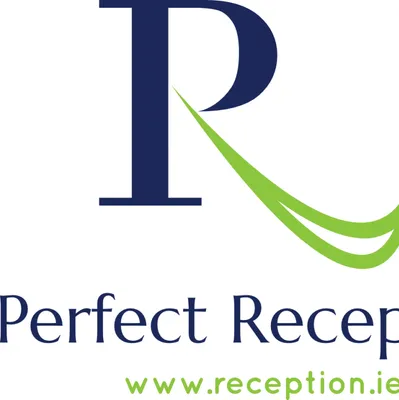 reception.ie's icon