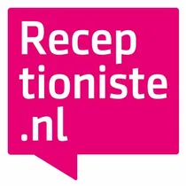 Logo van Receptioniste.nl