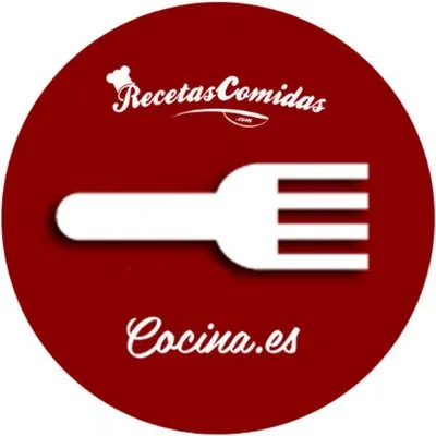 recetascomidas.com's icon