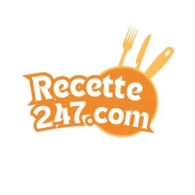 recette247.com's icon