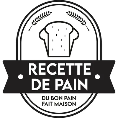 recettedepain.com's icon