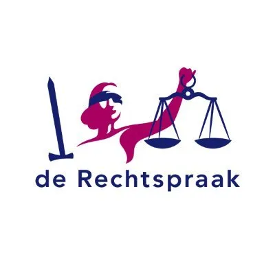 rechtspraak.nl's icon