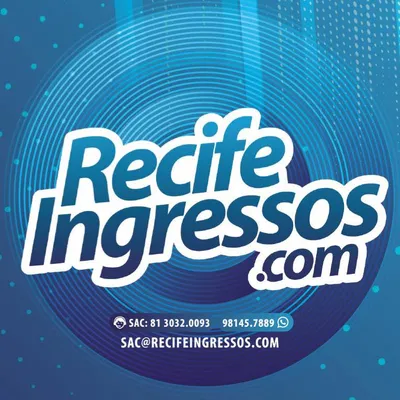 recifeingressos.com's icon