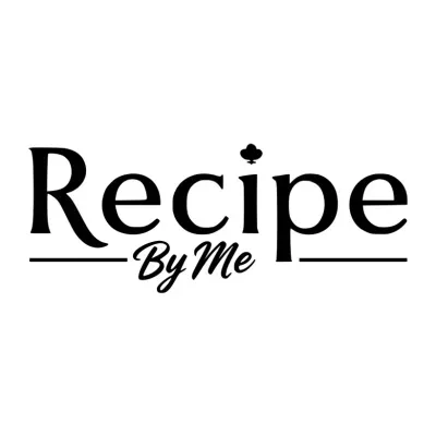 Recipe By Me's brand icon