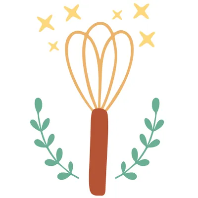 recipewonderland.com's icon