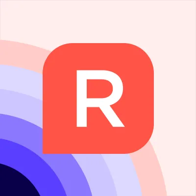 reckon.com.au's icon
