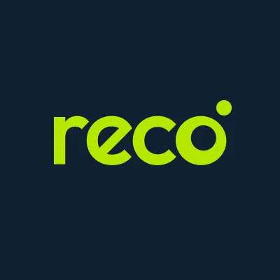 Reco Hub logo