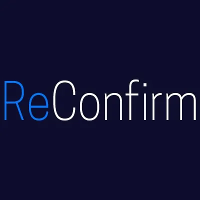 reconfirm.nl's icon
