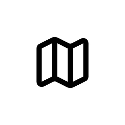 Record Maps's icon