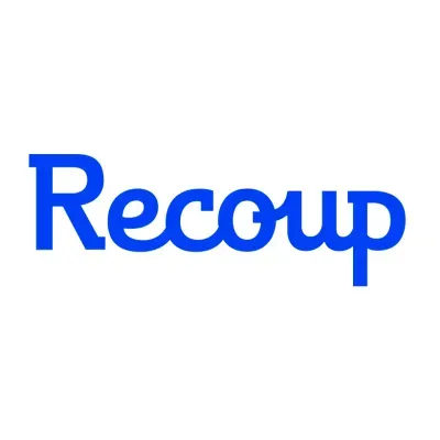 Recoup's brand icon