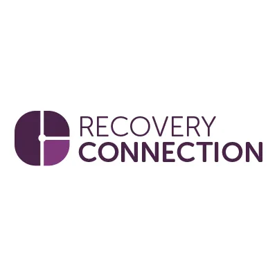 recoveryconnection.com's icon