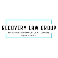 recoverylawgroup.com's icon