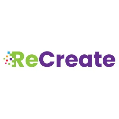 recreate-project.eu's icon