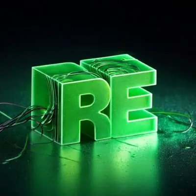 recreatemedia.com's icon