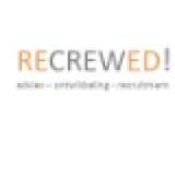 Logo van Recrewed