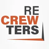 Logo van Recrewters