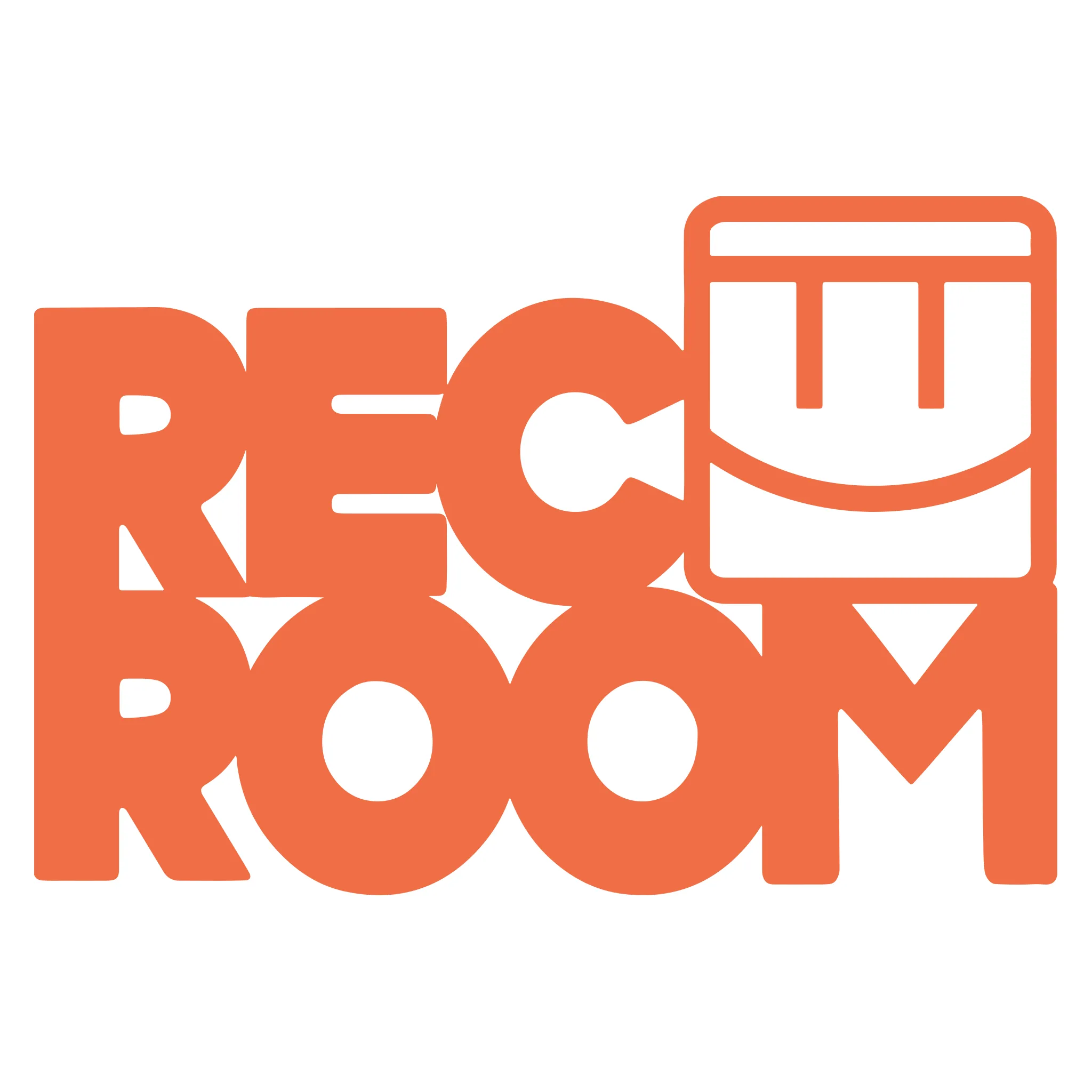 Rec Room logo