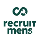 Logo van RecruitMens
