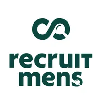Logo van RecruitMens