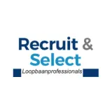 Logo van Recruit & Select