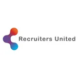 Logo van Recruiters United