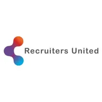 Logo van Recruiters United