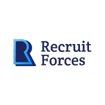 Logo van Recruit Forces