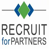 Logo van Recruit for Partners