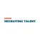 Logo van Recruiting Talent
